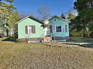 216 Peyton St, Chester, SC 29706