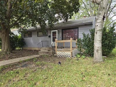 8034 West Grantosa DRIVE, Milwaukee, WI, 53218