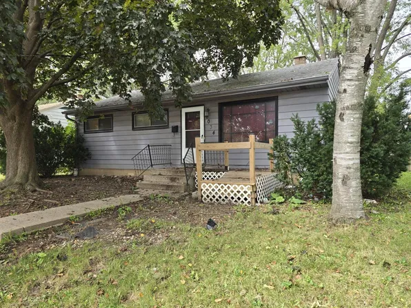 8034 West Grantosa DRIVE, Milwaukee, WI 53218