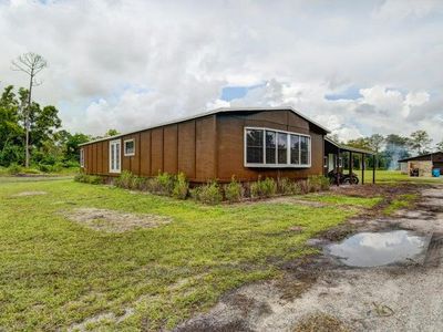 1320 B Road, Loxahatchee Groves, FL, 33470