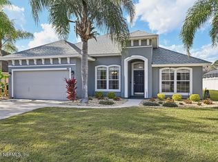 1684 HOLLOW GLEN Drive, Middleburg, FL 32068