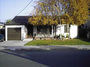 2717 El Rey St, Antioch, CA 94509