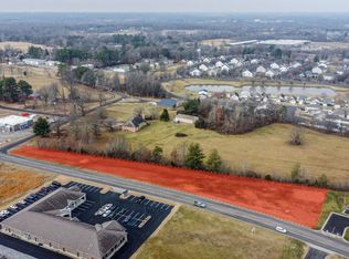 2549 New Holt Rd, Paducah, KY 42001