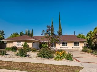 8584 Hanna Ave, Canoga Park, CA 91304