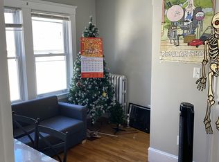 175 Hillside St #2, Roxbury Crossing, MA 02120