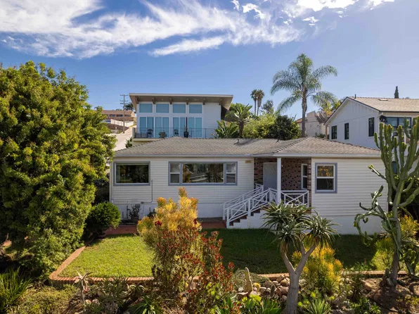 2551 Erie St, San Diego, CA 92110