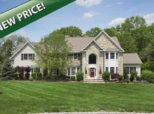 1 Peach Tree Ln, Chester, NJ 07930