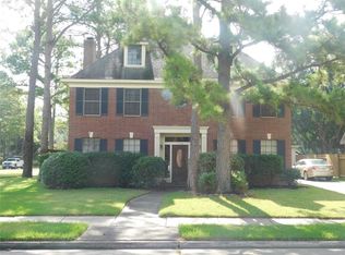 7734 Highland Farms Rd, Houston, TX 77095