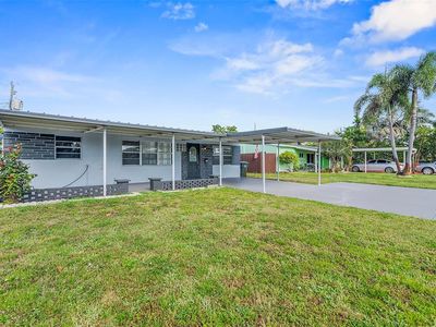 5941 NE 3rd Ave, Oakland Park, FL, 33334