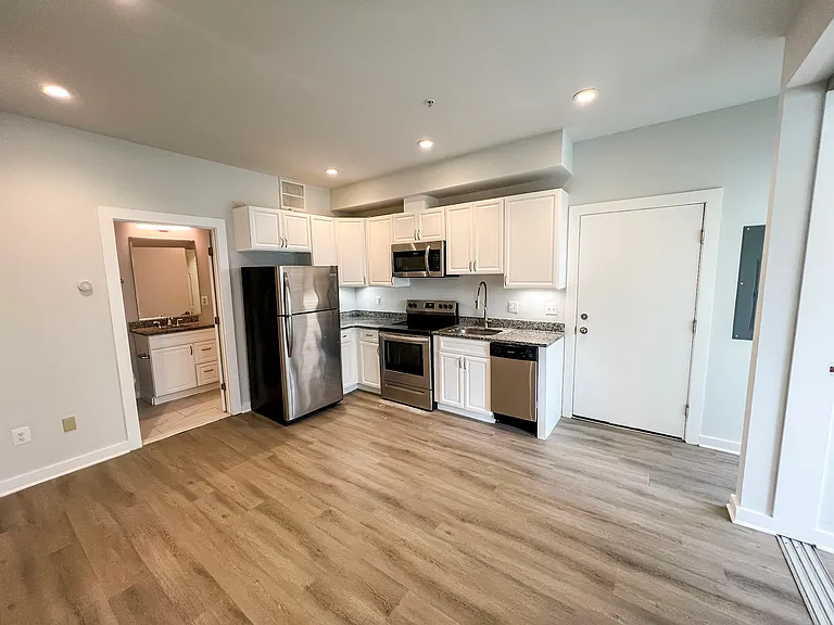 845 Upshur St NW #2B — Photo 1