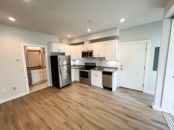 845 Upshur St NW #2B, Washington, DC 20011