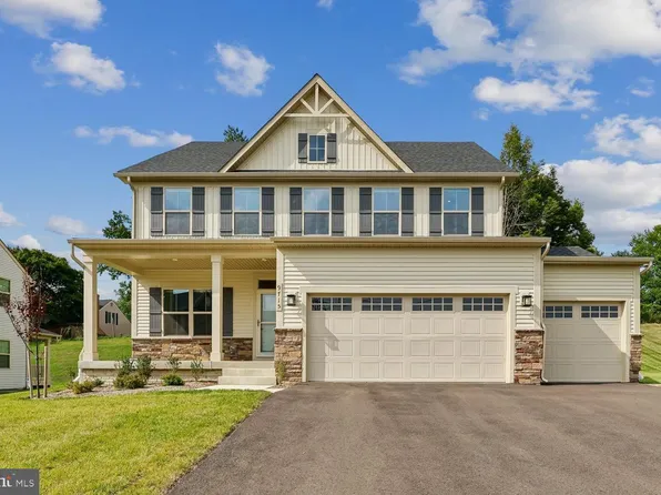 9715 Stewartown Rd, Montgomery Village, MD 20886