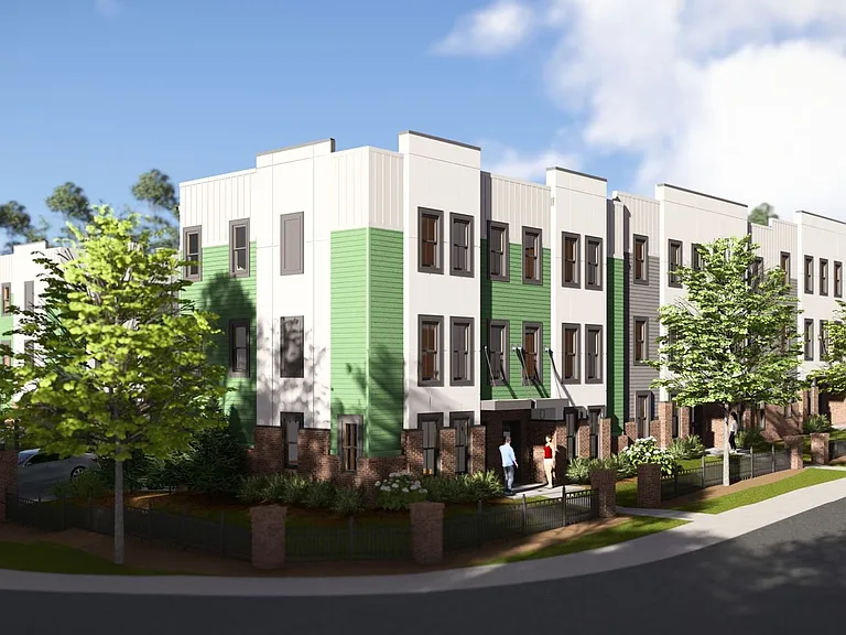 609 S Edisto Ave #M — Photo 1