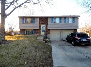 4543 Forest Haven Ln, Batavia, OH 45103