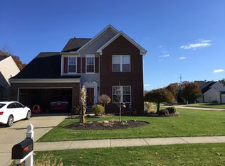 5619 Rosemont Way, Medina, OH 44256