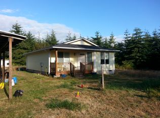 71 Johns River Rd, Aberdeen, WA 98520