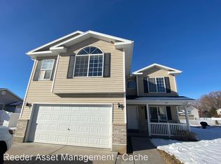 843 Mallard Loop, Logan, UT 84321