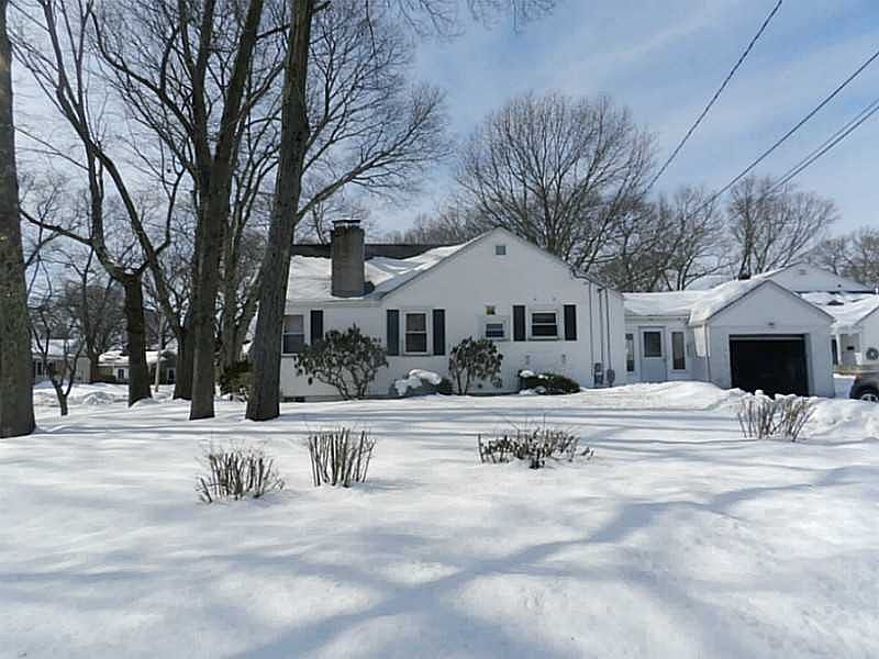 2nd image of 64 Channing Ave