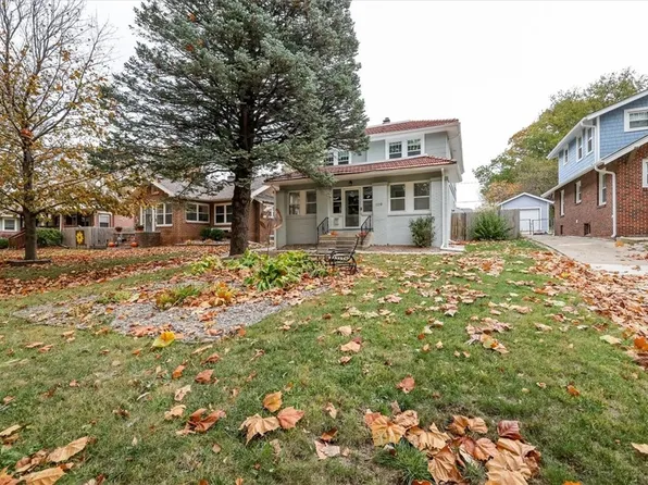 1119 Polk Blvd, Des Moines, IA 50311