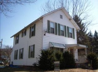 231 Irving Ave, Ridgway, PA 15853