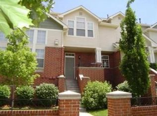 1411 S Dayton Ct, Denver, CO 80247