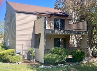 17980 S Walapai Rd #B2, Munds Park, AZ 86017