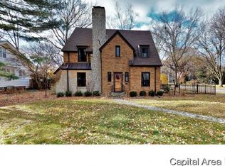 1501 S Noble Ave, Springfield, IL 62704