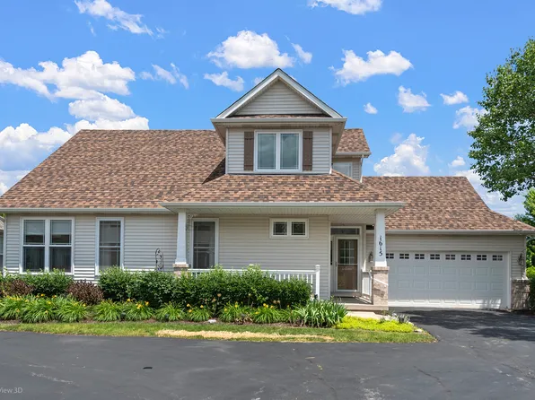 1615 Augusta Ln, Shorewood, IL 60404