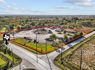 1610 Fm 1942 Rd, Crosby, TX 77532