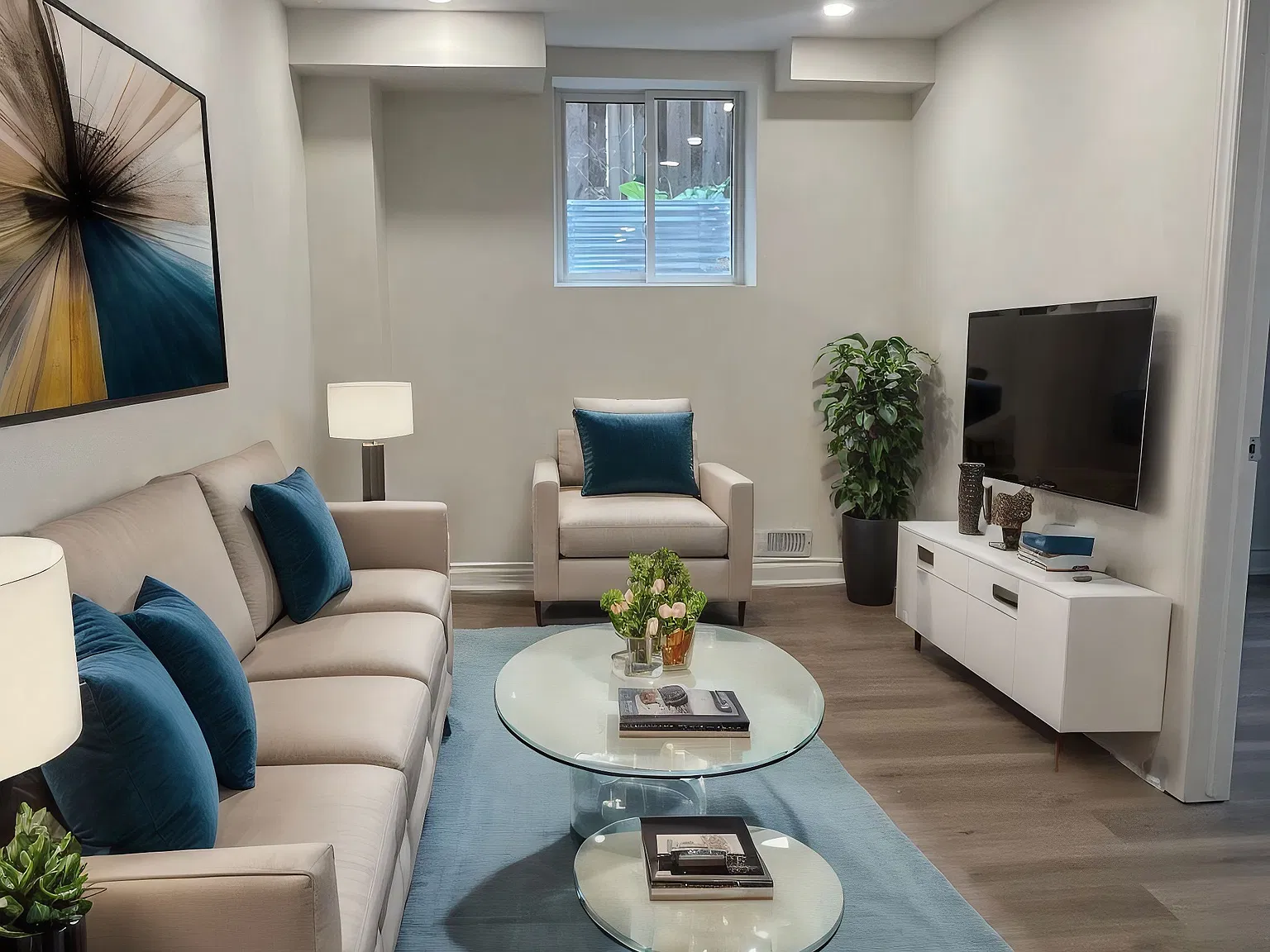 2 bed, $1,600 — Photo 3