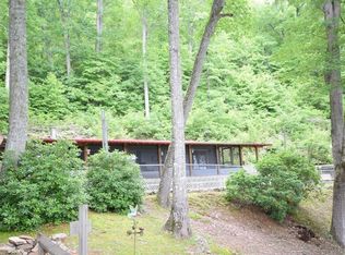465 Oak Ridge Ln, Bryson City, NC 28789