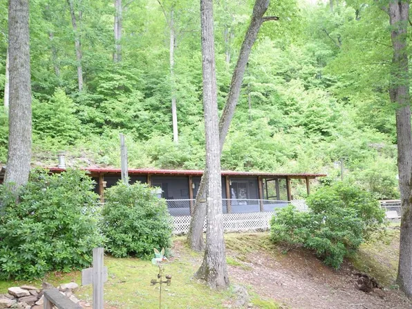 465 Oak Ridge Ln, Bryson City, NC 28789