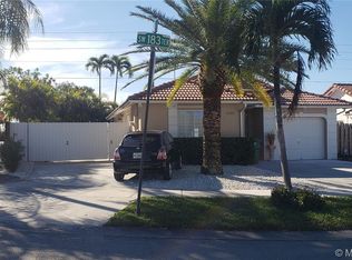 14304 SW 183rd Ter #14304, Miami, FL 33177