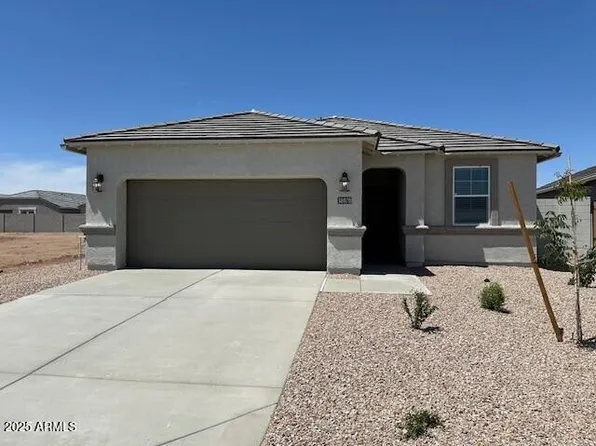 38070 W FRASCATI Avenue, Maricopa, AZ 85138