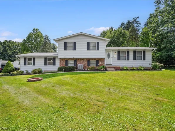 430 Hilltop Dr, Doylestown, OH 44230