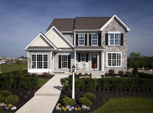 938 Kavanagh Cir, Red Lion, PA 17356