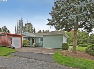 9680 NW Bermar Ln, Portland, OR 97229