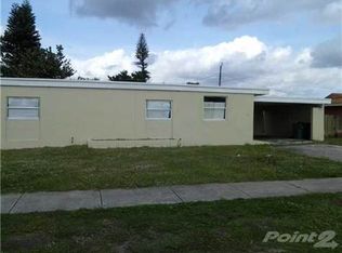 4101 NW 187th St, Miami Gardens, FL 33055