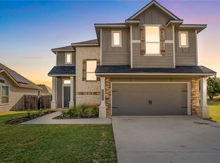 10701 Kestrel Ct, Waco, TX 76708