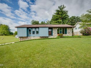 209 Harmony Acres Dr E #E, Jonesborough, TN 37659