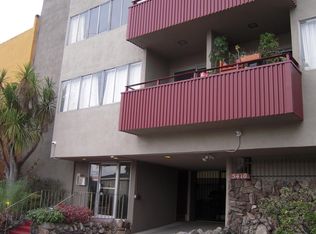 5410 Broadway #111, Oakland, CA 94618