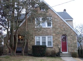 2100 N Franklin St, Wilmington, DE 19802