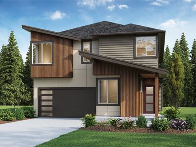 22363 SE 12th Lane (Lot-19), Sammamish, WA, 98075