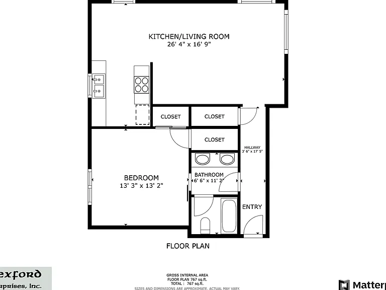 Villa Capri Apartments — Photo 21