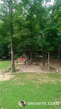 Side Yard