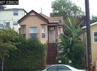 2420 23rd Ave, Oakland, CA 94606