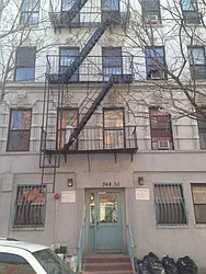 Rented by Orbco Advisors