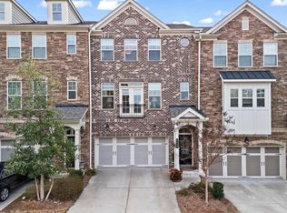 5518 Terrace Bend Pl, Peachtree Corners, GA 30092