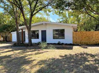 3007 Blanton St, Wichita Falls, TX 76308