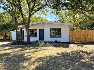 3007 Blanton St, Wichita Falls, TX, 76308